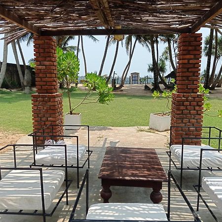 Cocovilla Boutique Resort Beruwala Exteriér fotografie