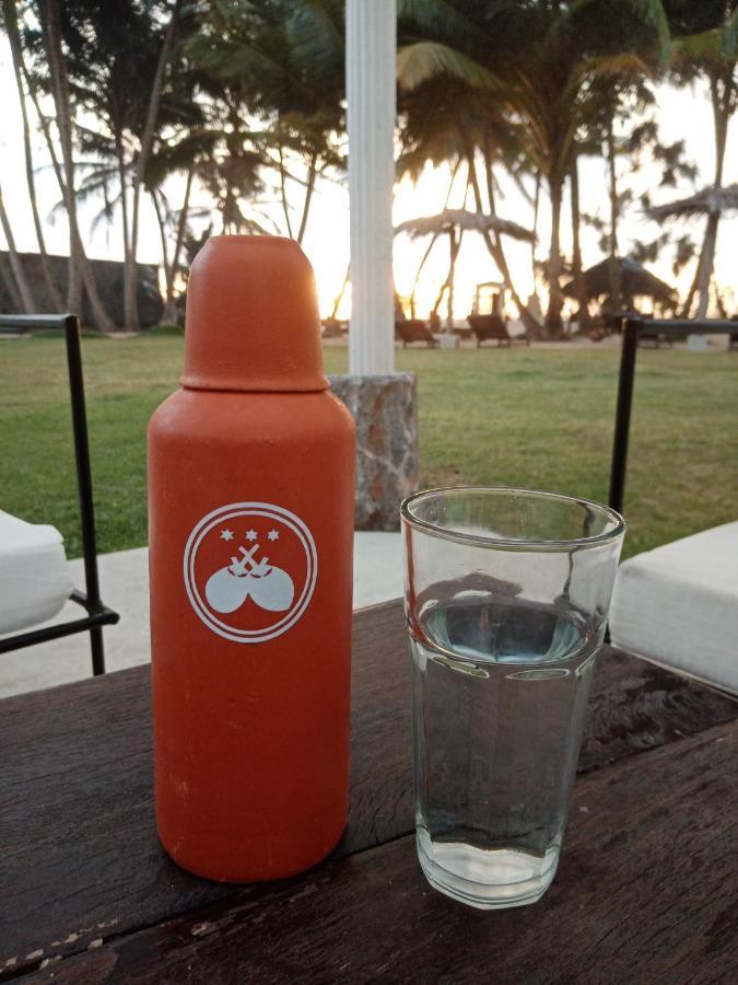 Cocovilla Boutique Resort Beruwala Exteriér fotografie